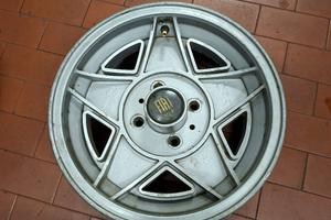 cerchi CFR epoca per Fiat
