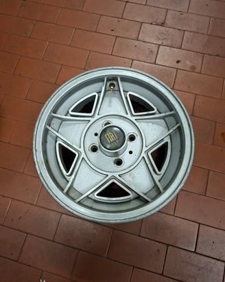 cerchi CFR epoca per Fiat