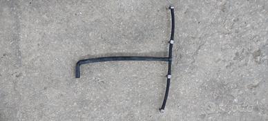 Tubo iniettori fiat Alfa