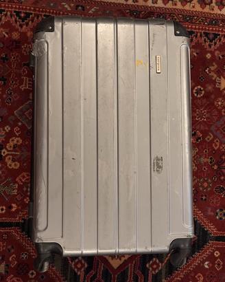 Valigia Carpisa Rigida  (ABS) XL – 4 Ruote