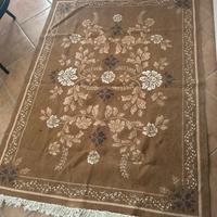 Tappeto boho