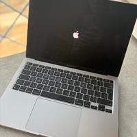 MacBook Air 13” 2021