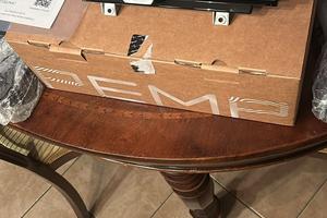 Display bmw f20 carplay