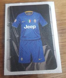 Figurina Panini calciatori 2014-2015 n. 260