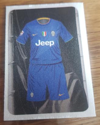 Figurina Panini calciatori 2014-2015 n. 260