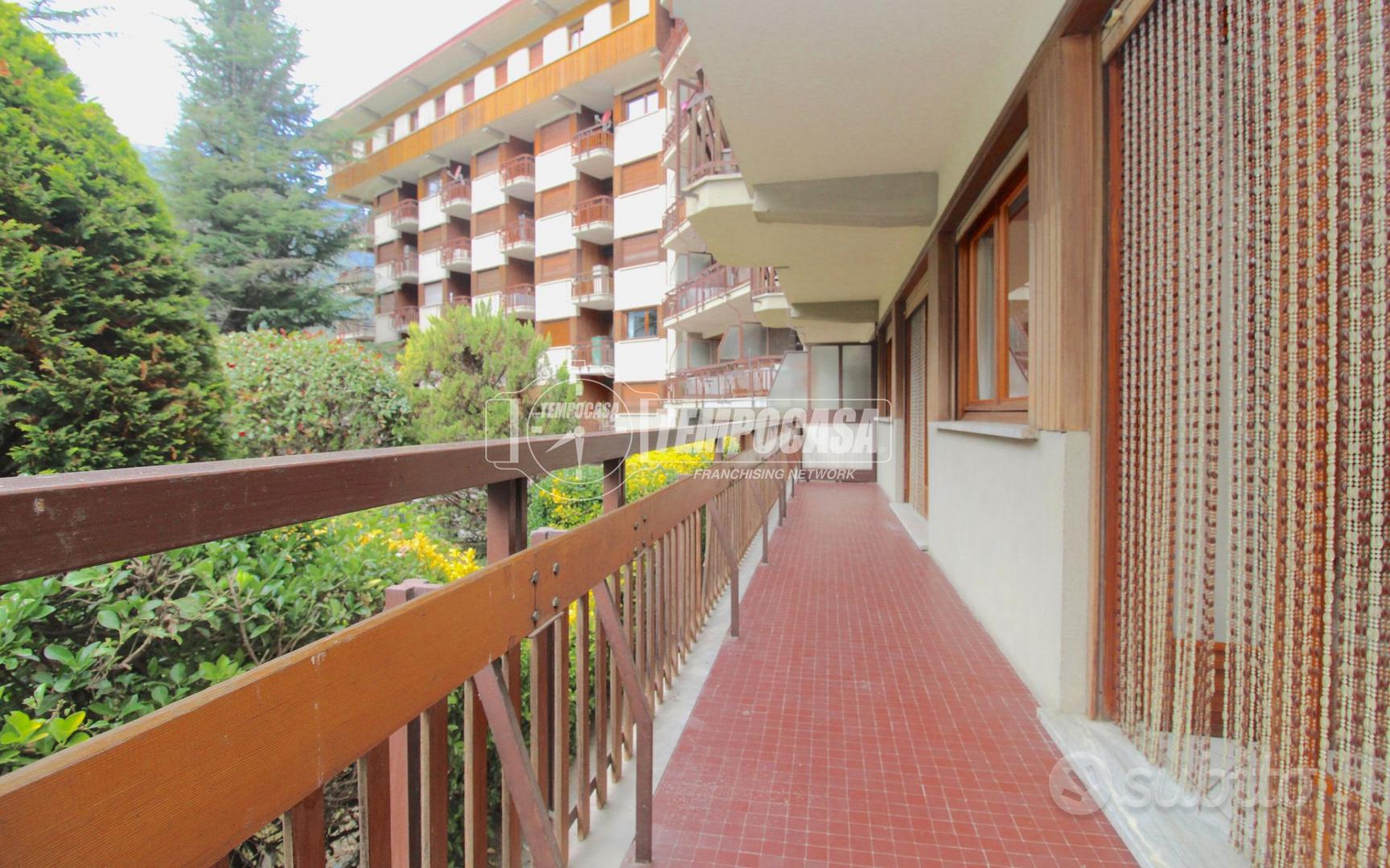 Apartment in Entracque - Vista 3