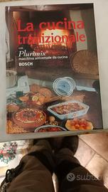 libro cucina 