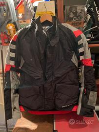 Giacca BMW motorrad Rally Adventure