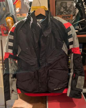 Giacca BMW motorrad Rally Adventure