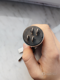 Blocchetto chiavi per 50