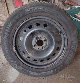 Cerchi+Gomme
