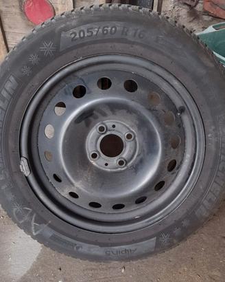 Cerchi+Gomme