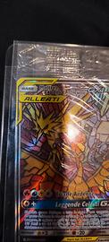 Zapdos Moltres Articuno SM210 promo SEALED