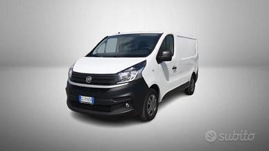 FIAT Talento 2.0 ecojet CH1 S&S E6d-temp