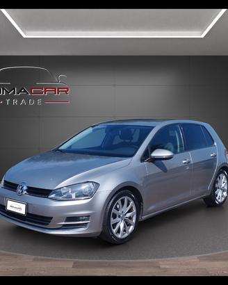 VOLKSWAGEN Golf 2.0 TDI DSG Highline BlueMotion P