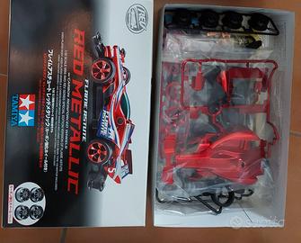 Mini4wd tamiya mini 4wd