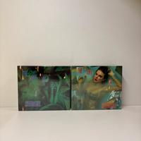 Taylor Swift The Life Of a Showgirl x2 Cd Deluxe