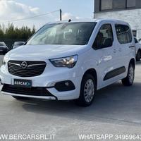 Opel Combo Life 1.5D 100 CV S&S MT6 Edition P...