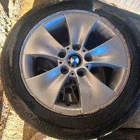 cerchi bmw 16