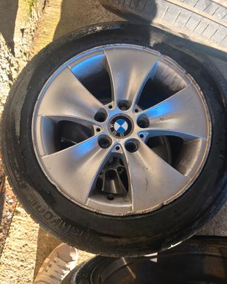 cerchi bmw 16