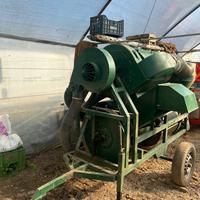 Macchina per nocciole