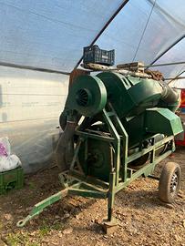 Macchina per nocciole