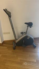 Cyclette come nuova