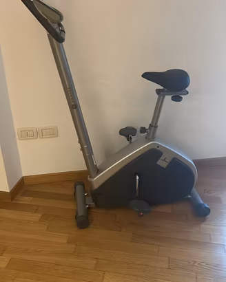 Cyclette come nuova