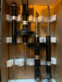 Ammortizzatori Renault Clio 2 II Bilstein B4