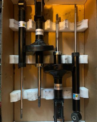 Ammortizzatori Renault Clio 2 II Bilstein B4