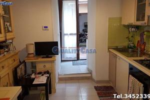 Appartamento investimento a chiaravalle