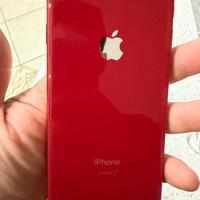iPhone 8 Red special edition