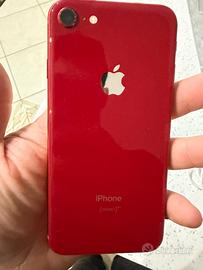 iPhone 8 Red special edition