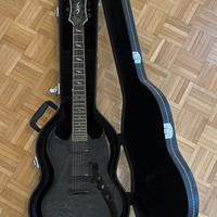 Epiphone SG Prophecy Custom EX- Made in Korea 2009