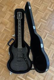 Epiphone SG Prophecy Custom EX- Made in Korea 2009