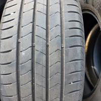 4 pneumatici KUMHO 215/55 R18 95H