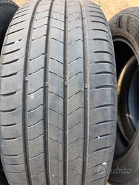 4 pneumatici KUMHO 215/55 R18 95H
