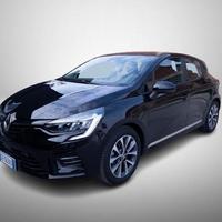 Renault Clio V 2019 1.6 E-Tech hybrid Zen 140...