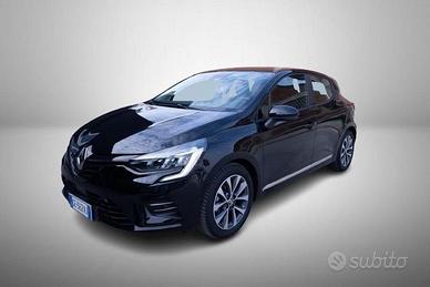 Renault Clio V 2019 1.6 E-Tech hybrid Zen 140...