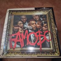 Famoso Vinile Sfera Ebbasta edizione autografata.