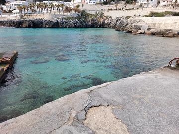 Casa vacanza "Le volte del Conte