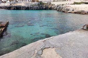 Casa vacanza "Le volte del Conte