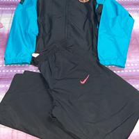 Tuta originale Nike Barcellona tg L