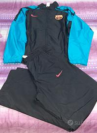 Tuta originale Nike Barcellona tg L