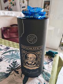 Rum diplomatico reserva esclusiva 70 ml