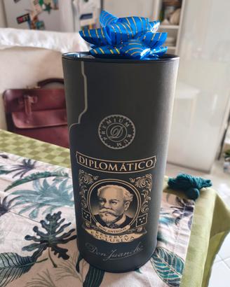 Rum diplomatico reserva esclusiva 70 ml