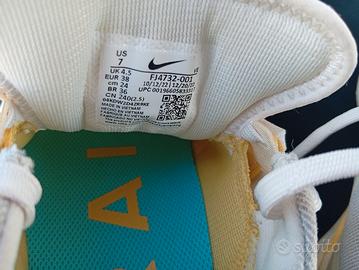 scarpe Nike trial pegasus
