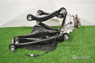 BMW G22 Mozzo fusello posteriore destro