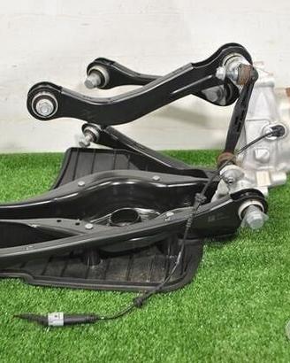 BMW G22 Mozzo fusello posteriore destro