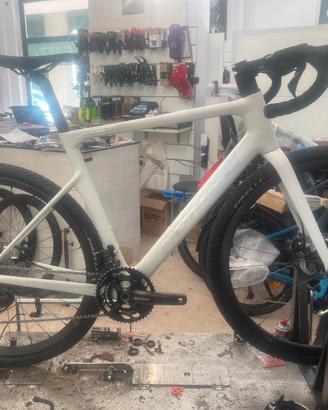 SOMEC MULTISTRADE GRAVEL